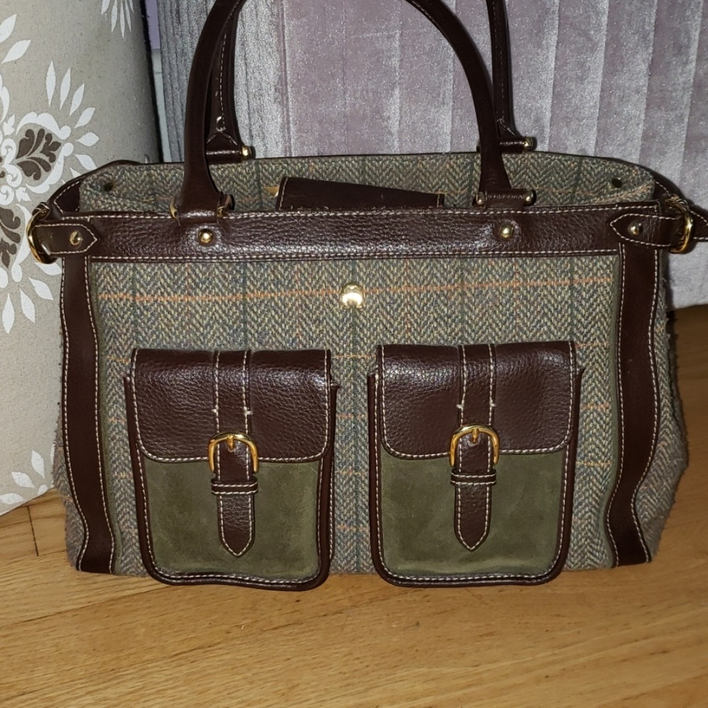 Etienne Aigner Pocketbook